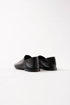 Zapatillas Altamira - Negro