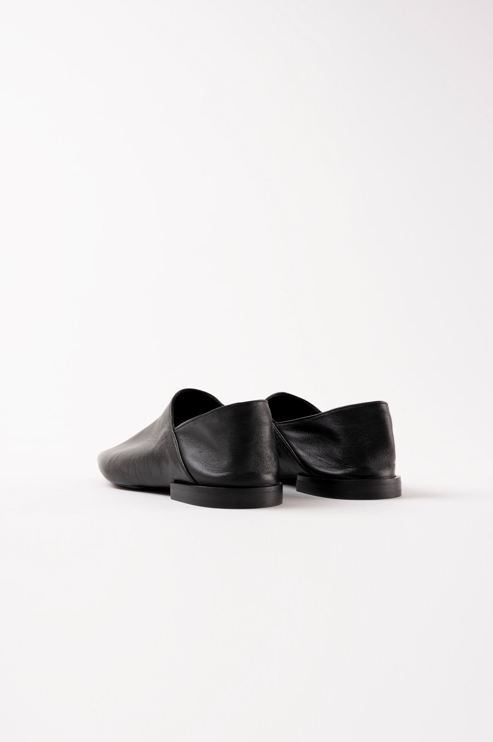 Zapatillas Altamira - Negro