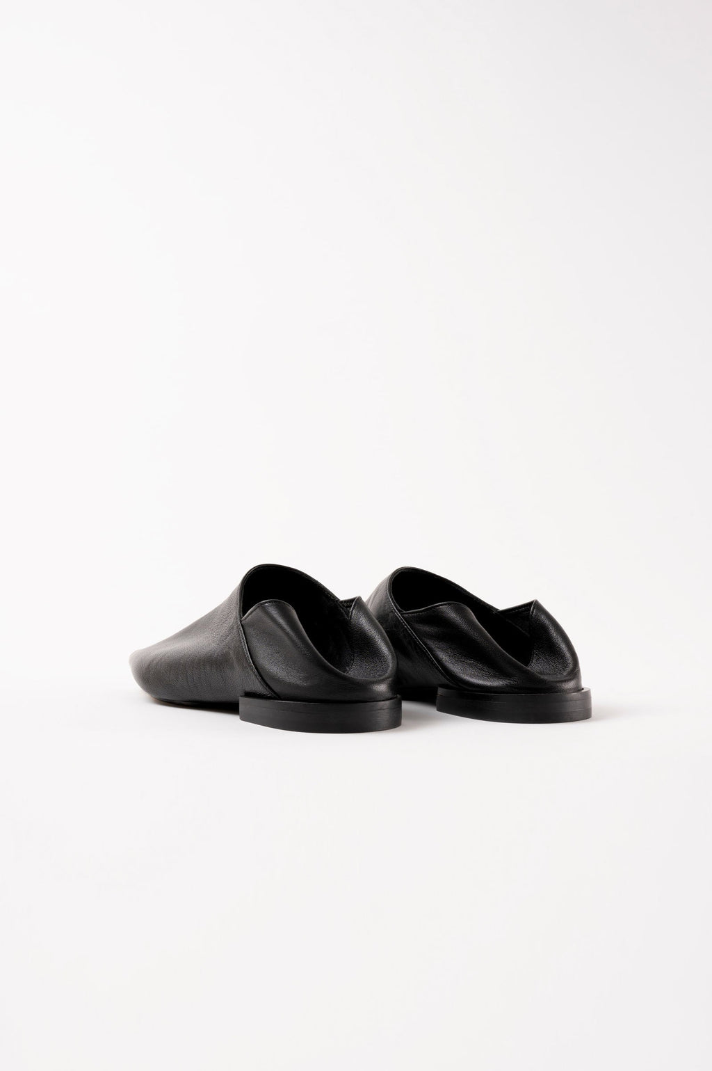 Zapatillas Altamira - Negro