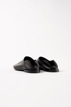 Zapatillas Altamira - Negro