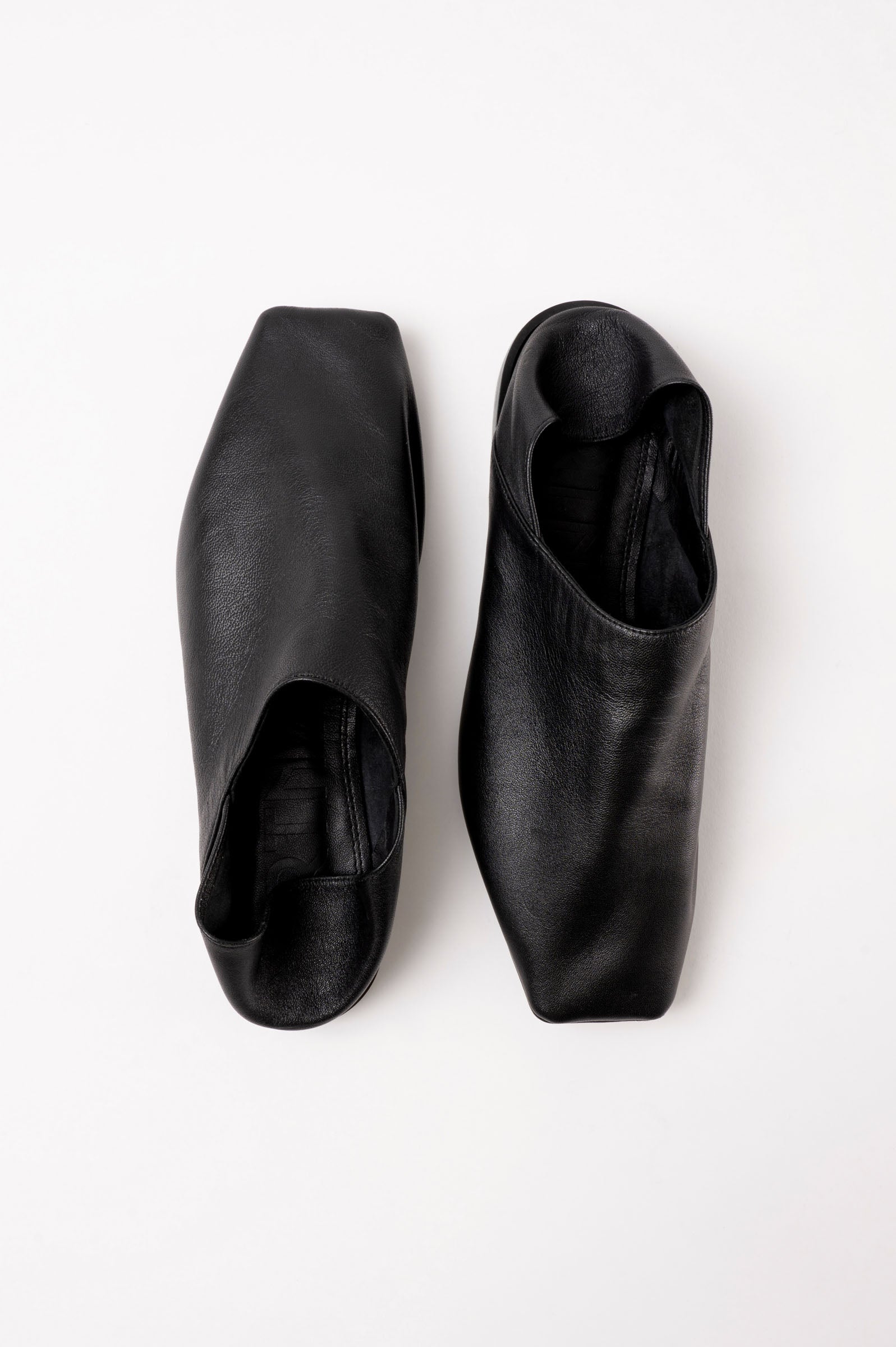 Zapatillas Altamira - Negro
