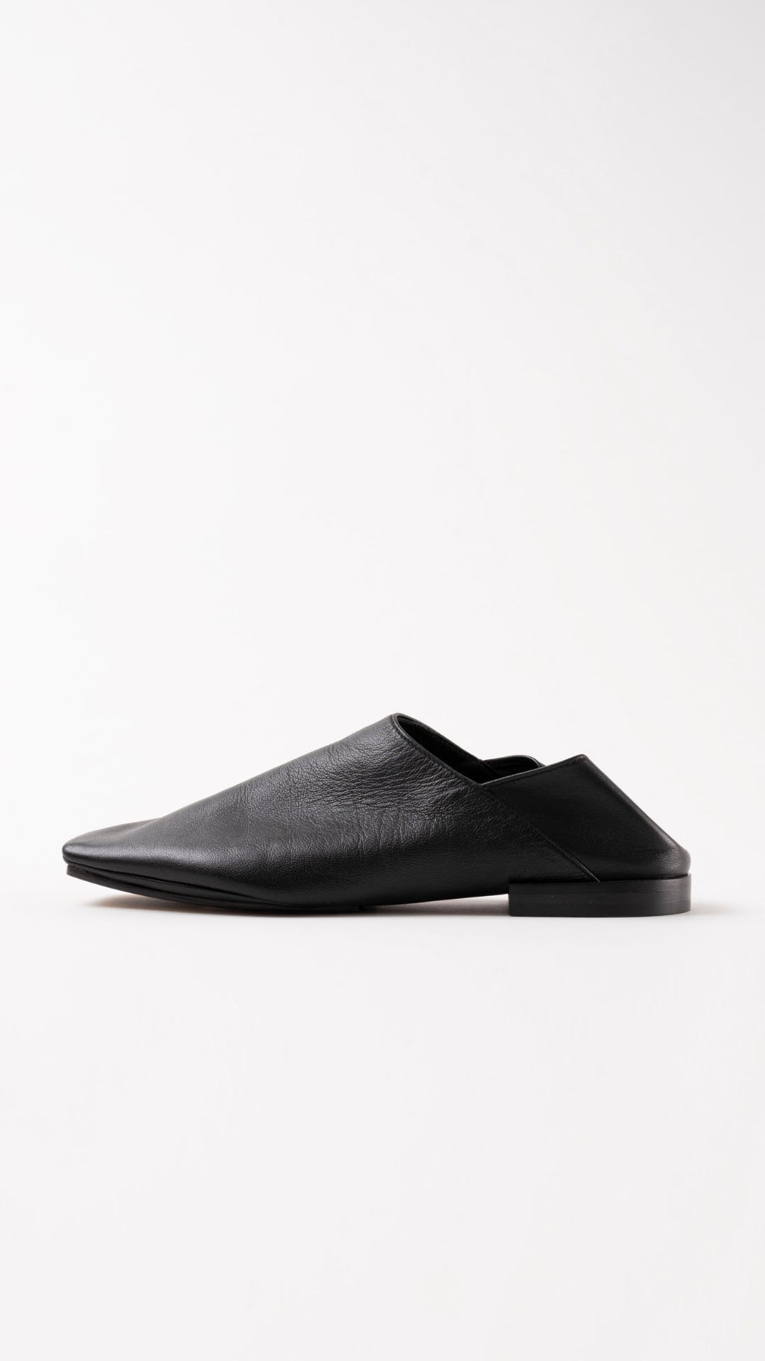 Zapatillas Altamira - Negro