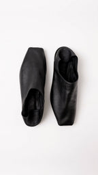 Zapatillas Altamira - Negro