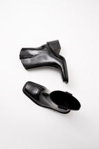 Botas Sam - Negro