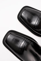 Botas Sam - Negro