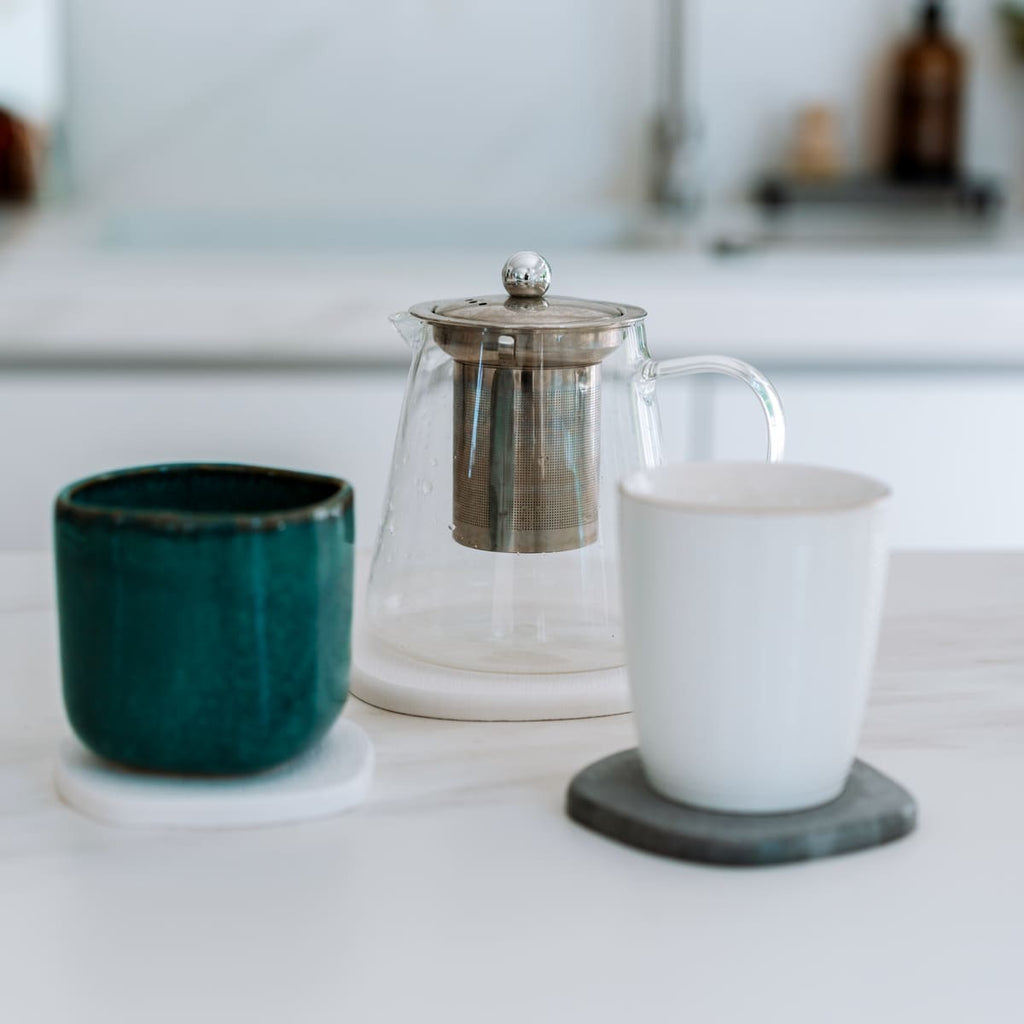 Coaster - 2 Colours