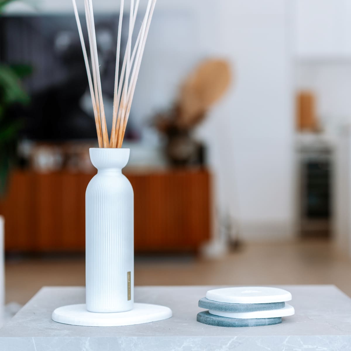 Coaster - 2 Colours