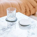 Dessous De Verre - 2 Coloris