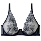Sujetador Corbeille Splash - Negro