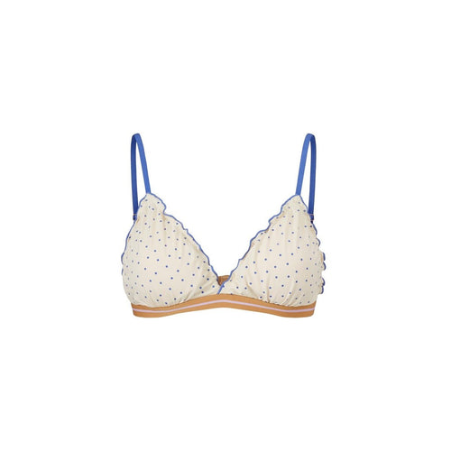 Beck Sondergaard - Sujetador Coral Dotsa - Abedul