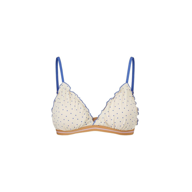 Beck Sondergaard - Coral Dotsa Bra - Birch