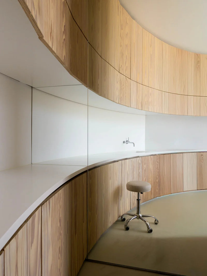 Duo Ofuro bath