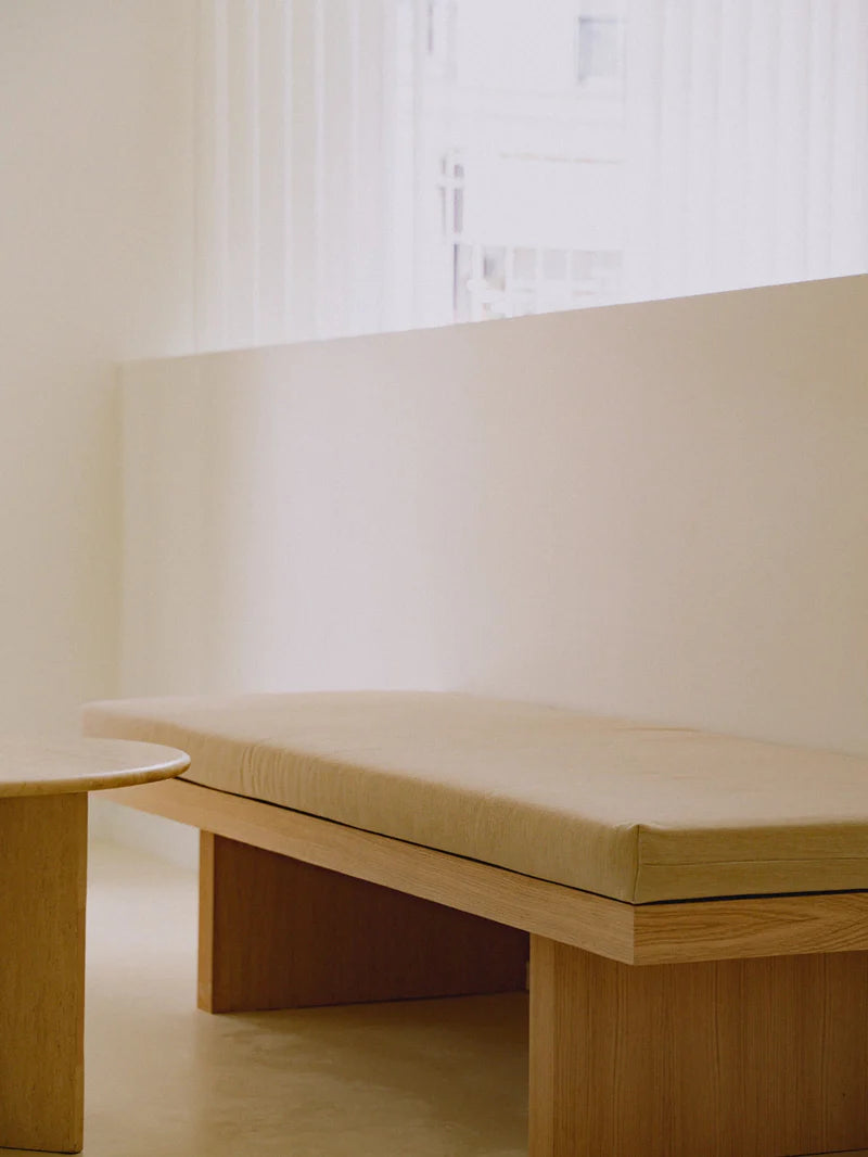 Massage 30min et hammam en prélude