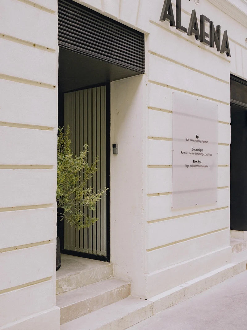 Masaje de 30 min y hammam previo en pareja - París