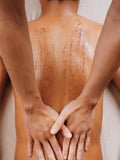 Massage 30min et hammam en prélude