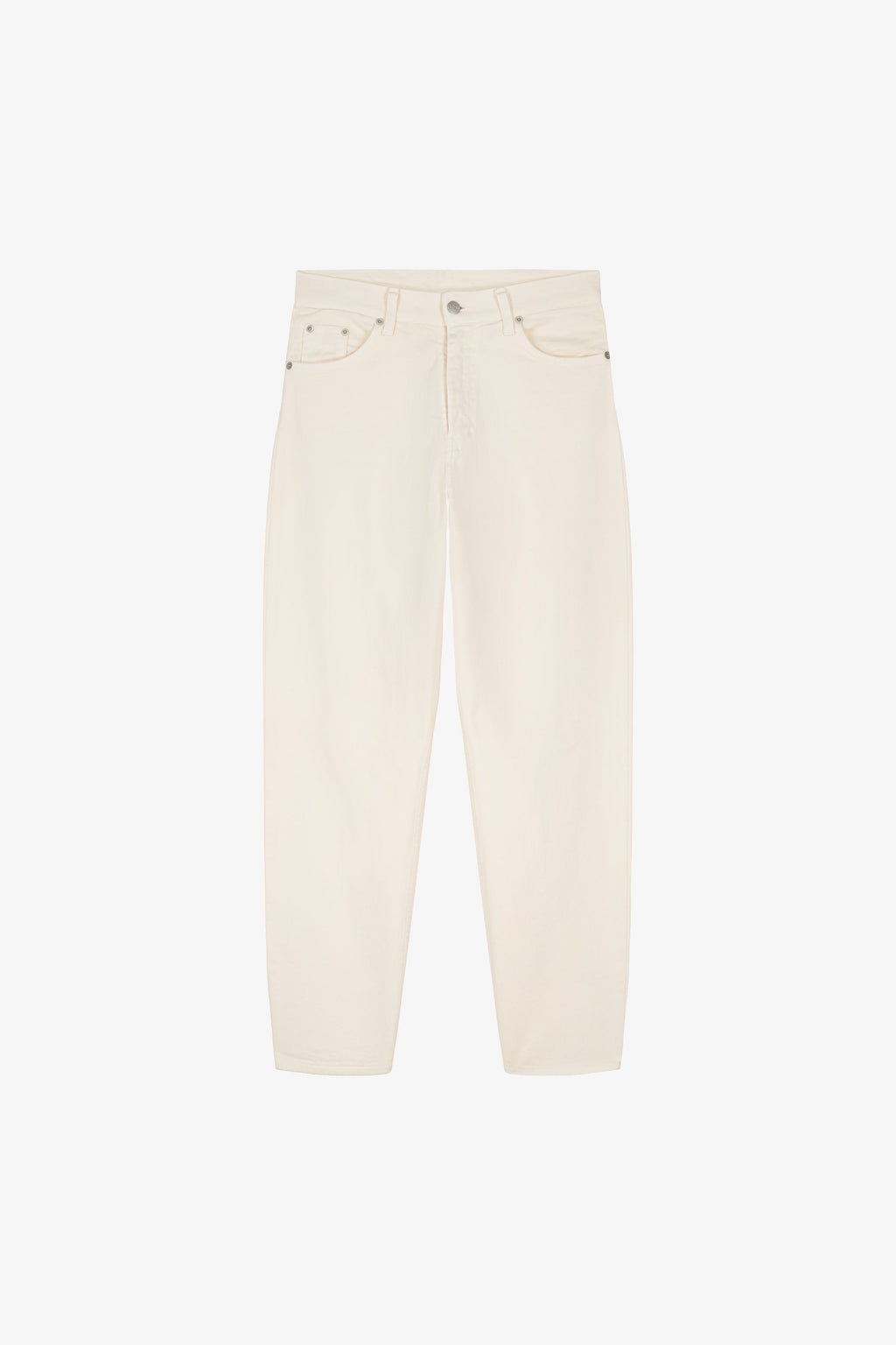 Margaux Lonnberg - Jean Cooper - Off White