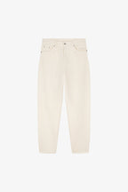 Margaux Lonnberg - Jean Cooper - Off White