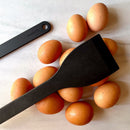 Set 2 pièces Clever – Spatule & Coupe-pâte