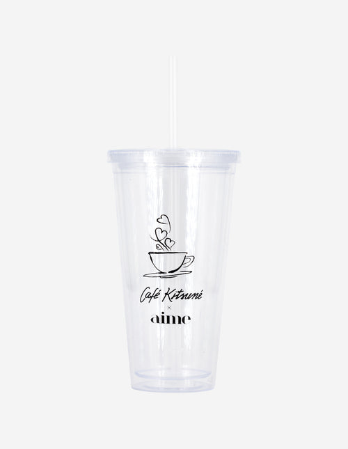 Cafe Kitsuné x Aime Tumbler