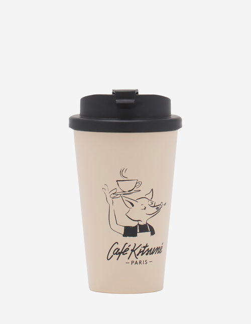 Cafe Kitsuné Cup Tumblr
