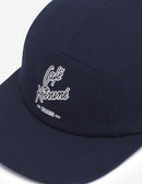 Casquette Café Kitsuné 5P - Marine