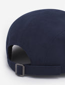 Casquette Café Kitsuné 5P - Marine