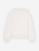 Cafe Kitsuné Fox Relax Sweatshirt