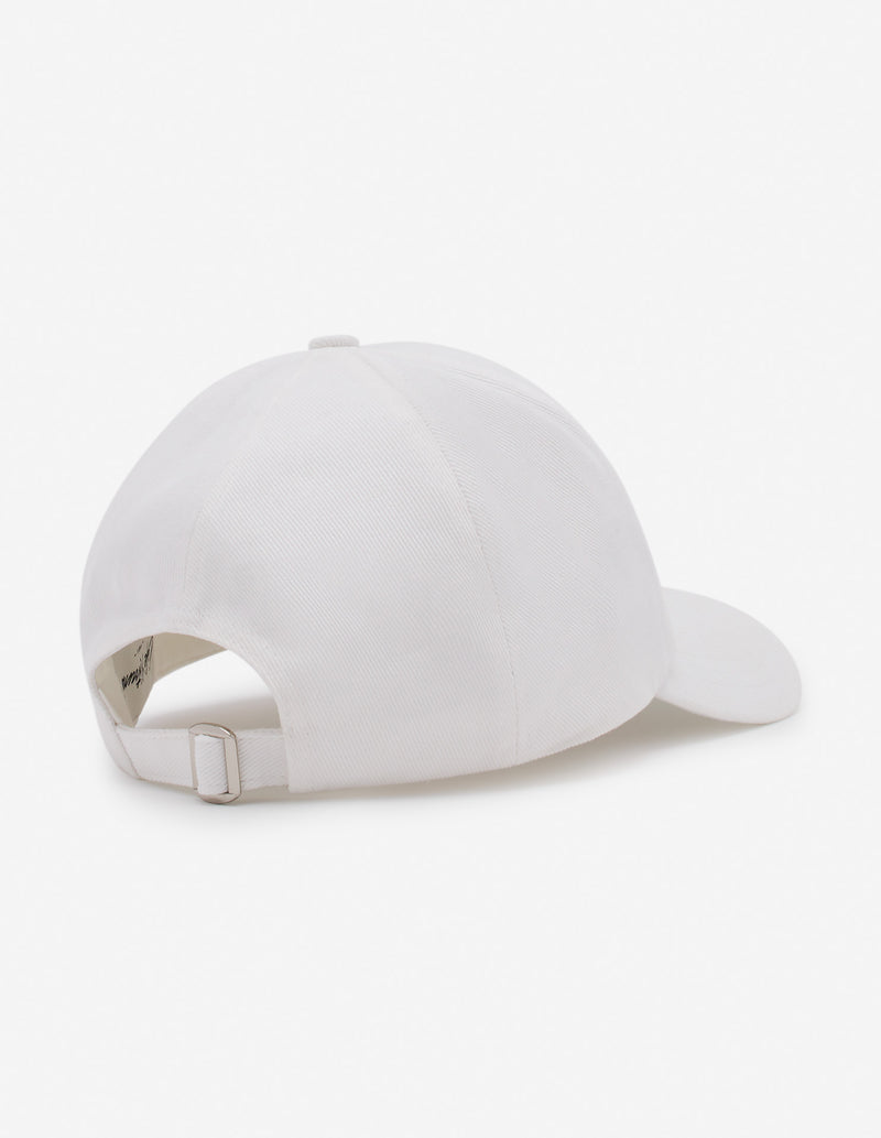Cafe Kitsuné 6P Cap New Shape