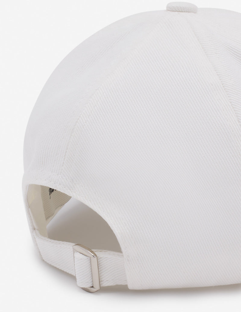 Cafe Kitsuné 6P Cap New Shape