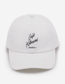Cafe Kitsuné 6P Cap New Shape