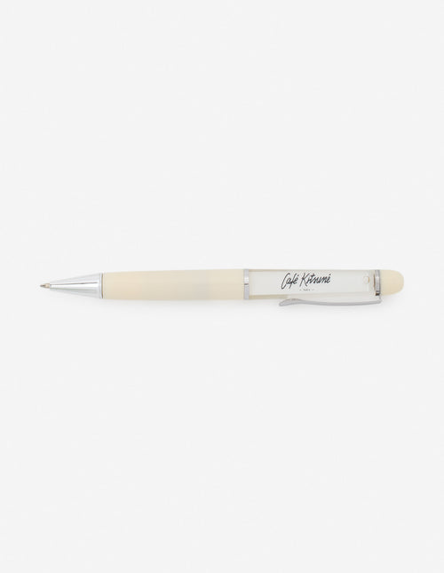 Café Kitsuné Floaty Pen