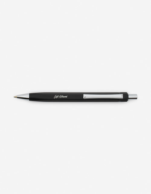 Café Kitsuné Classic Pen