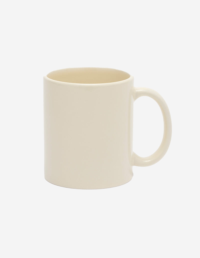 Cafe Kitsuné Fox Mug