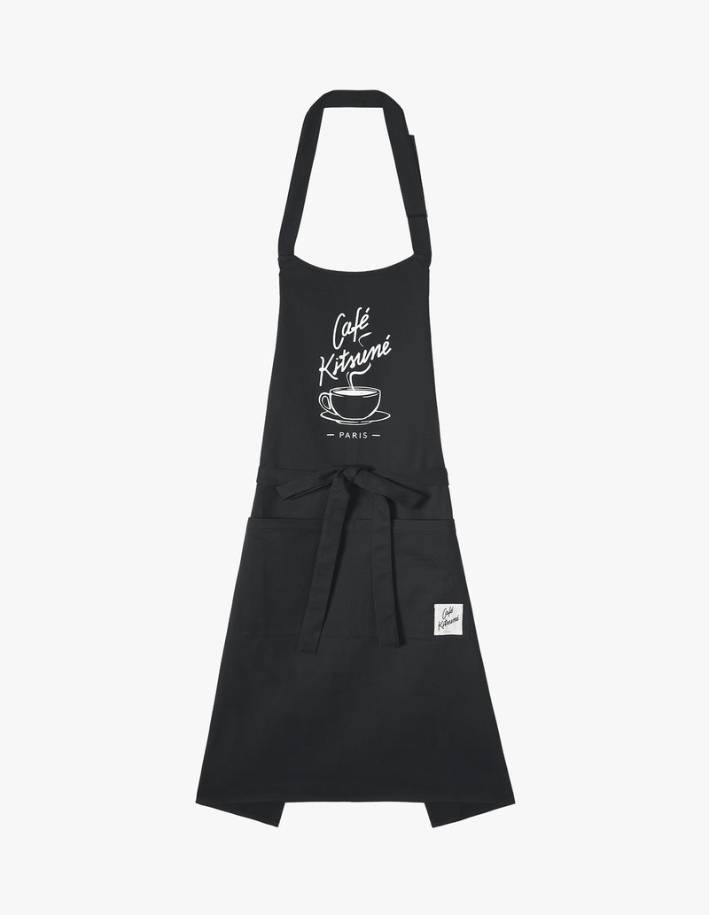 Cafe Kitsuné Coffee Cup Apron