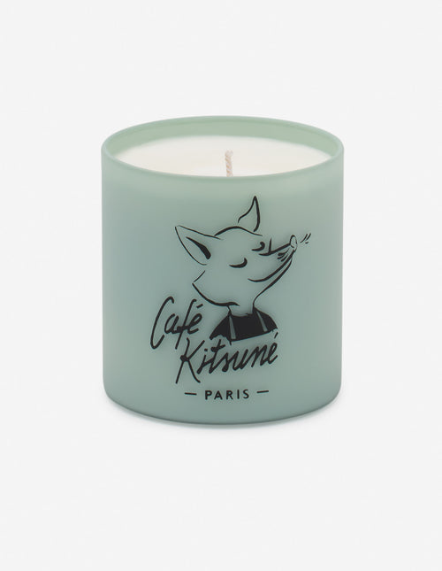 Café Kitsuné Palais-Royal Candle