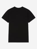 T-Shirt Café Kitsuné Classic - Noir