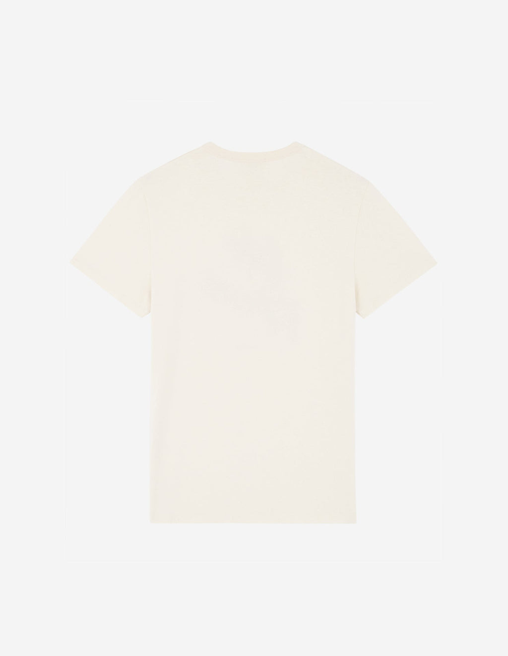 T-Shirt Café Kitsuné Classic - Latte