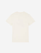 T-Shirt Café Kitsuné Classic - Latte