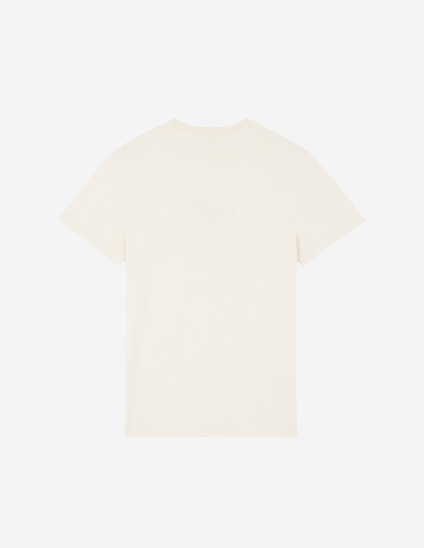 T-Shirt Café Kitsuné Classic - Latte