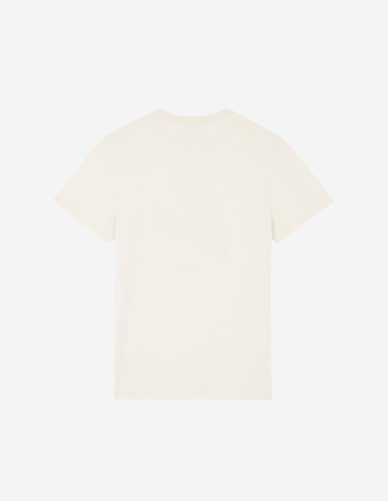 Café Kitsuné - Camiseta clásica Café Kitsuné - Latte