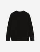 Sweatshirt Café Kitsuné - Noir