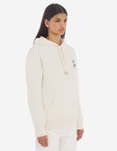 Café Kitsuné - Nueva sudadera con capucha Café Kitsuné - Latte