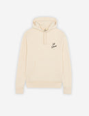 Café Kitsuné - Nueva sudadera con capucha Café Kitsuné - Latte