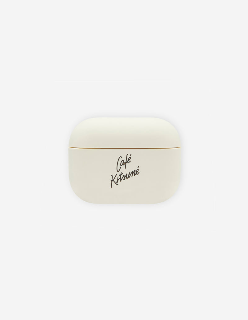 Café Kitsuné Pour Airpods Pro - Latte