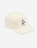 Cafe Kitsune 5P Cap - Latte - Mixte