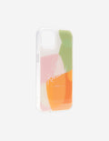 Funda para Iphone 13 - Color Block