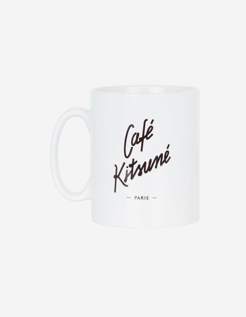 Taza Cafe Kitsune - Latte - Mixto