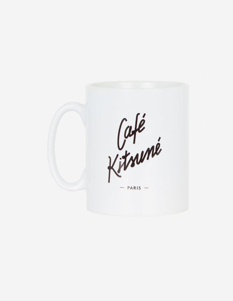 Mug Cafe Kitsune - Latte - Mixte