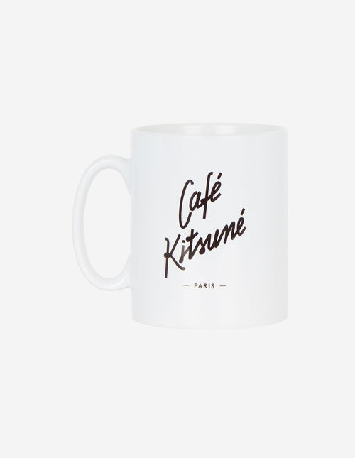 Mug Café Kitsuné - Latte