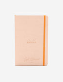 Carnet De Note Ck x Rhodia - Latte